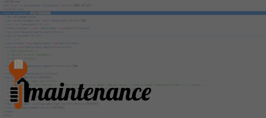 15th of may, network interruptions are fixed !!