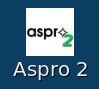 ASPRO 2 Icon